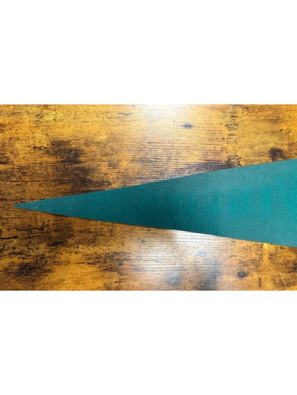 Vintage Virginia State Seal pennant